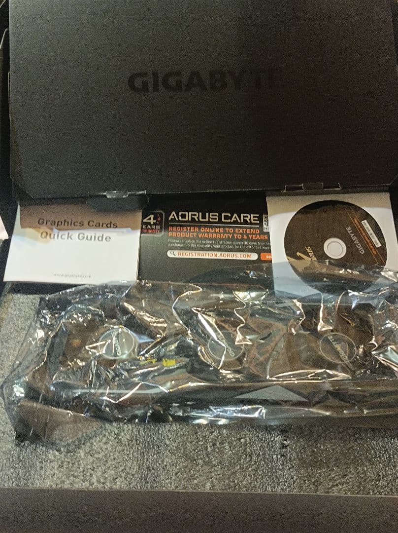 RTX2080 ジャンク？