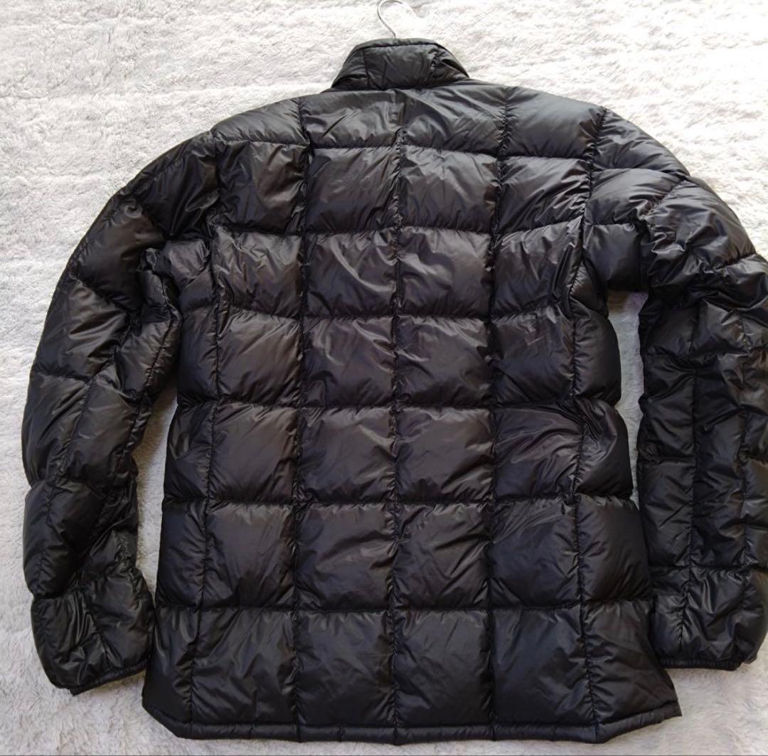 mont-bell スペリオダウンジャケット　M