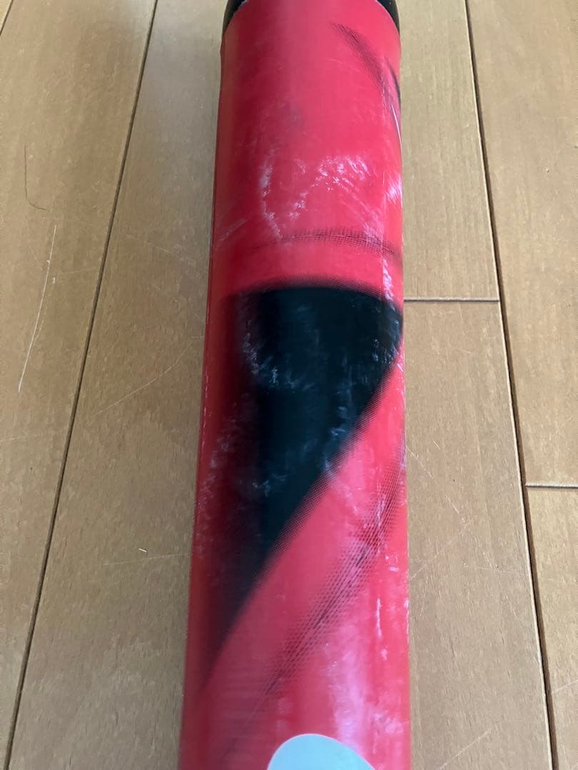 StarShine 2nd 軟式バット 75cm アシックス