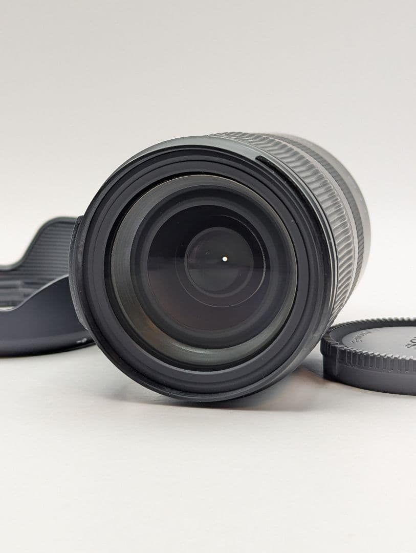 TAMRON 28-75mm f2.8 Di III RXD ソニー用