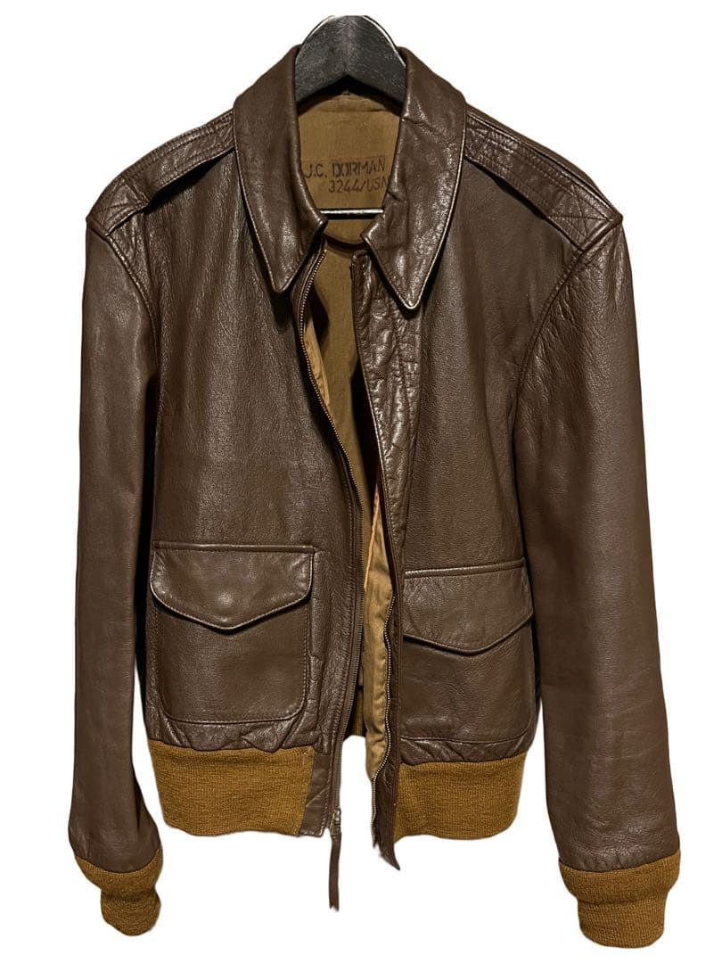 K*n様 【最終価格】A2ブルゾン 沖縄基地放出品