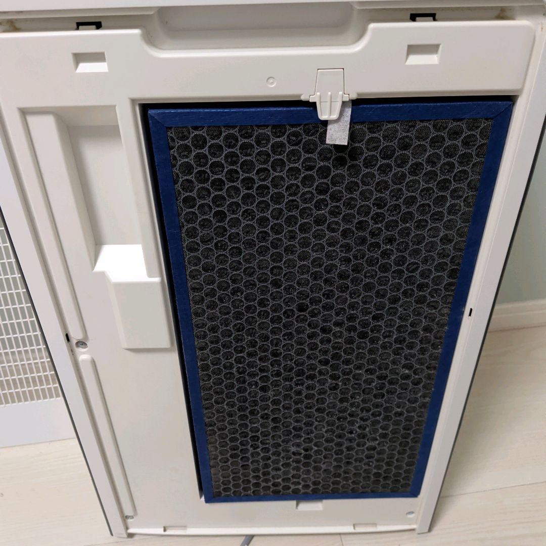 【美品】シャープ KI-PX70 空気清浄機 加湿空気清浄機 2022年