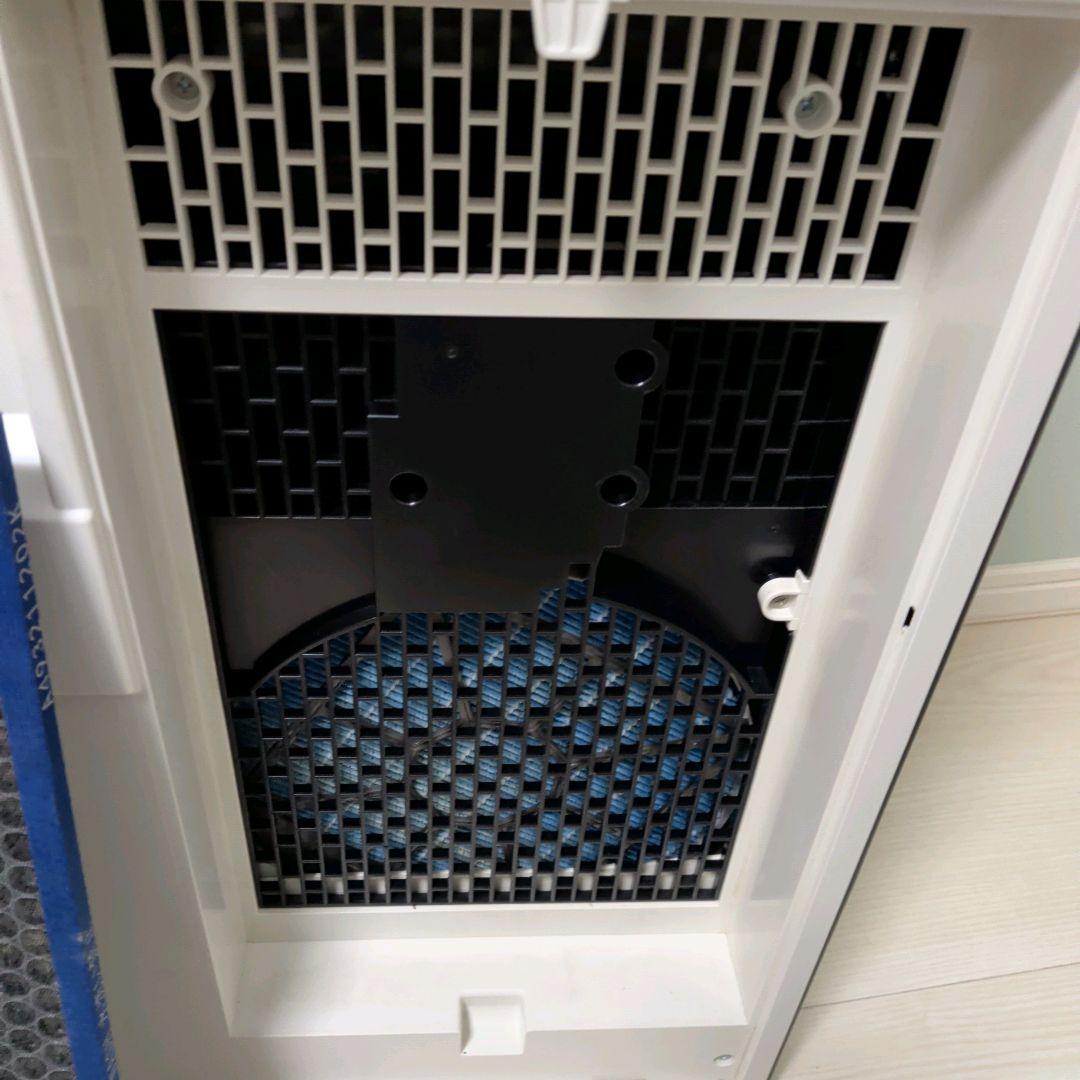 【美品】シャープ KI-PX70 空気清浄機 加湿空気清浄機 2022年