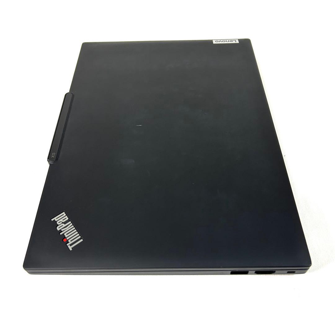 Windowsノート本体 Lenovo ThinkPad X13 Gen4 i5 512GB 16GB