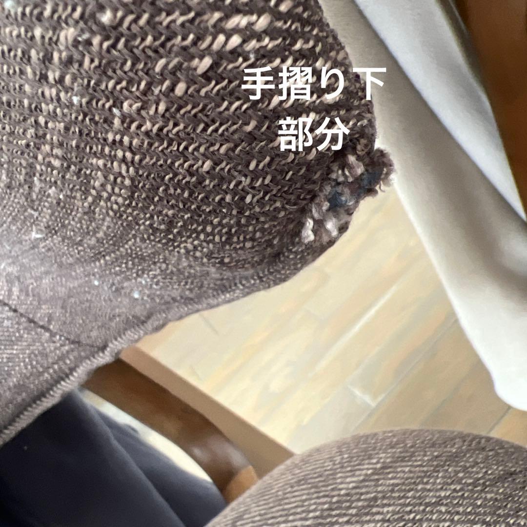 yoshi@ 様　ダイニングチェア　1脚