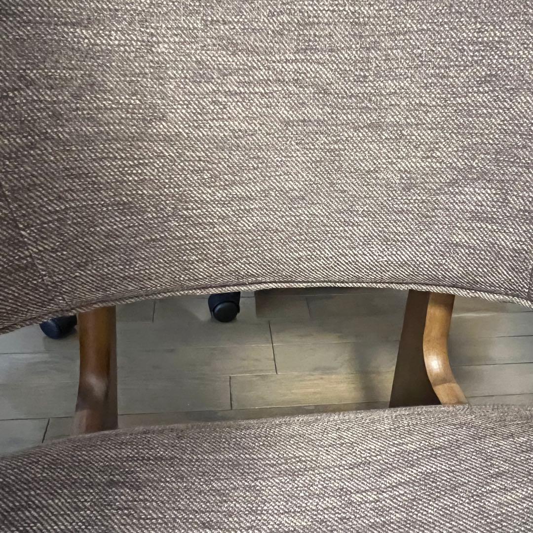 yoshi@ 様　ダイニングチェア　1脚