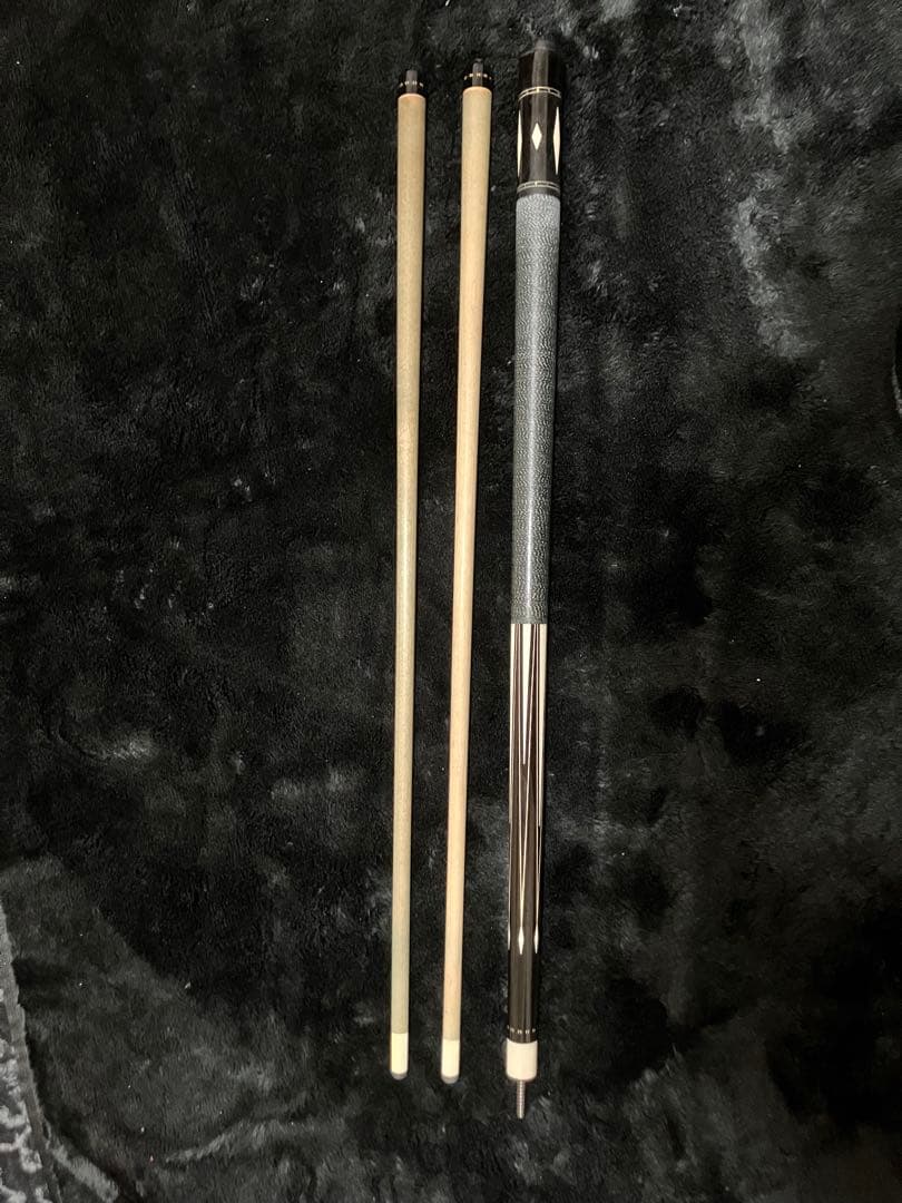 ビリヤードキュー パジェット