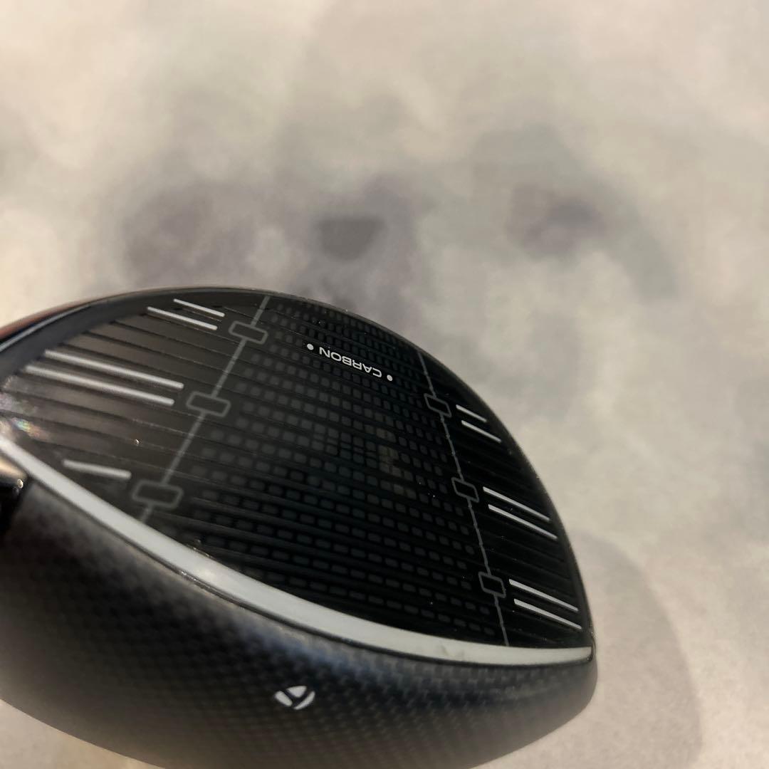 Qi35 9度　ヘッド、ヘッドカバー まだまだ大人気！