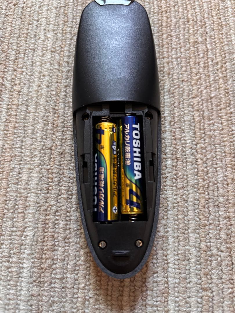 Ottocast OttoAibox P3リモコンHDMIケーブル付き