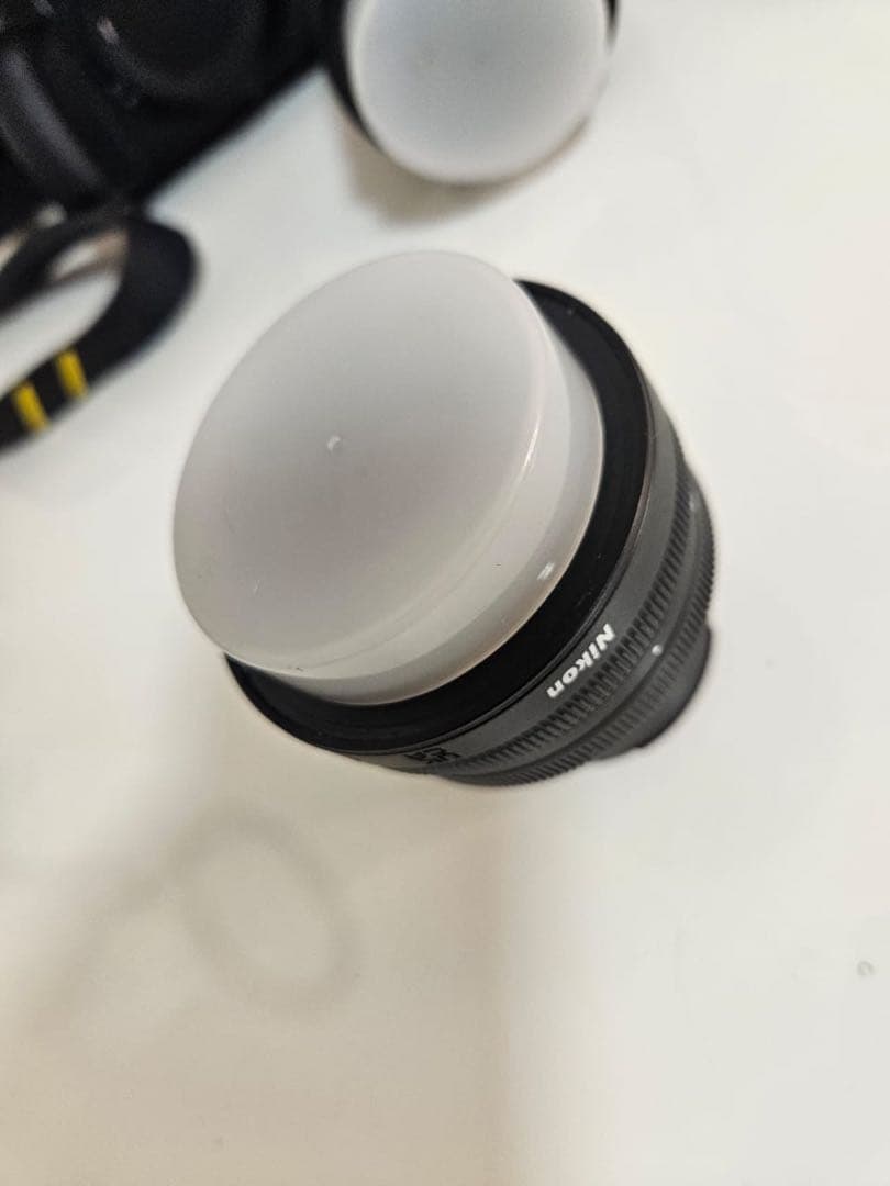 値下げNikon Z30デジタル一眼レフカメラ セット