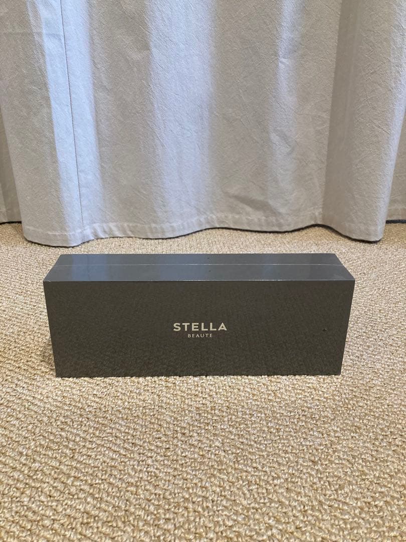 【yam 】ステラボーテ　ビューティフェイススティック2.0 ホワイト