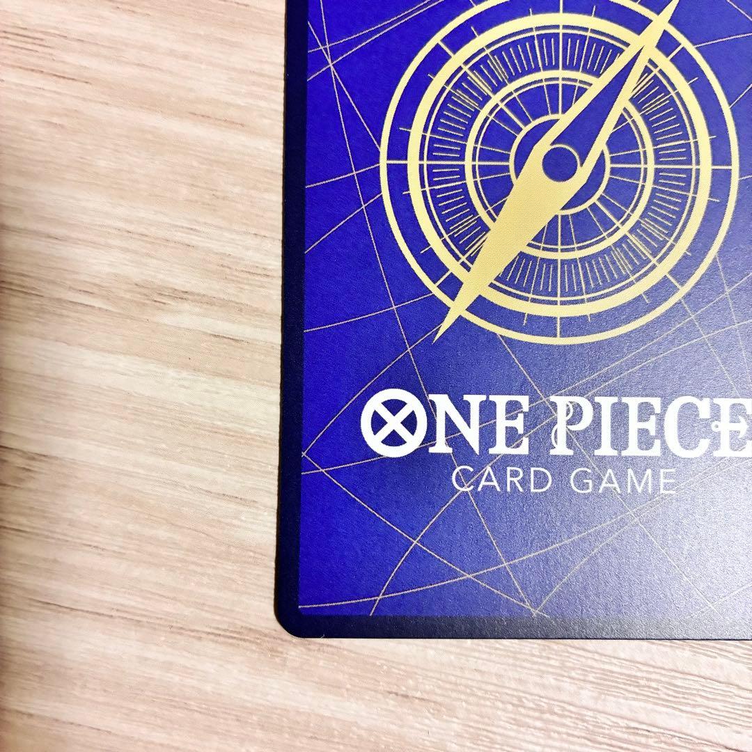 ワンピース カードゲーム ロロノア・ゾロ SR