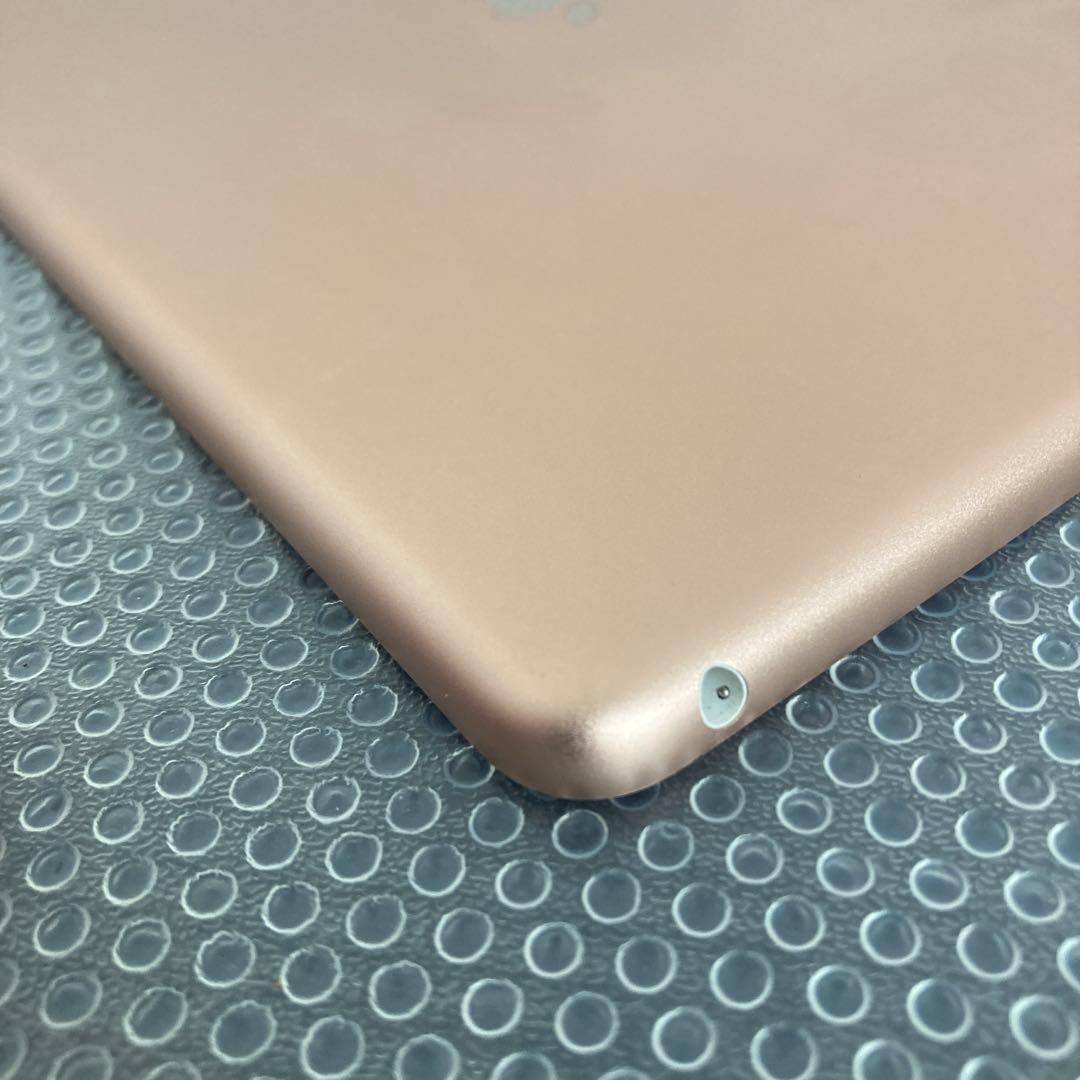1029【早い者勝ち】電池最良好☆iPad6第6世代 32GB WIFIモデル☆