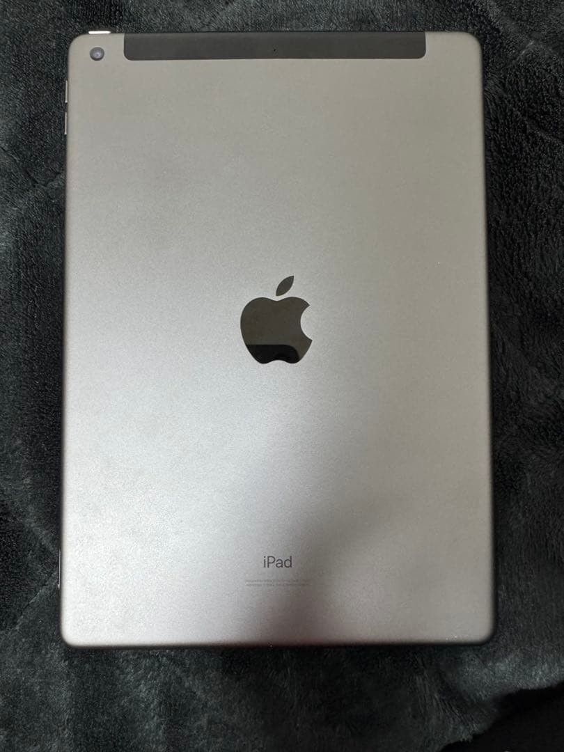 iPad 第7世代 32G状態超美品 1月30日迄売切り