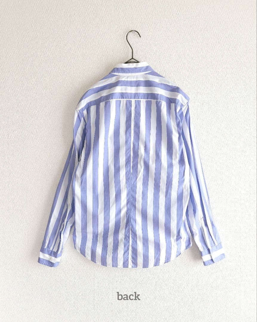 ◇2200様◇Frank&Eileen 　FINBAR　フィンバー　ストライプ系