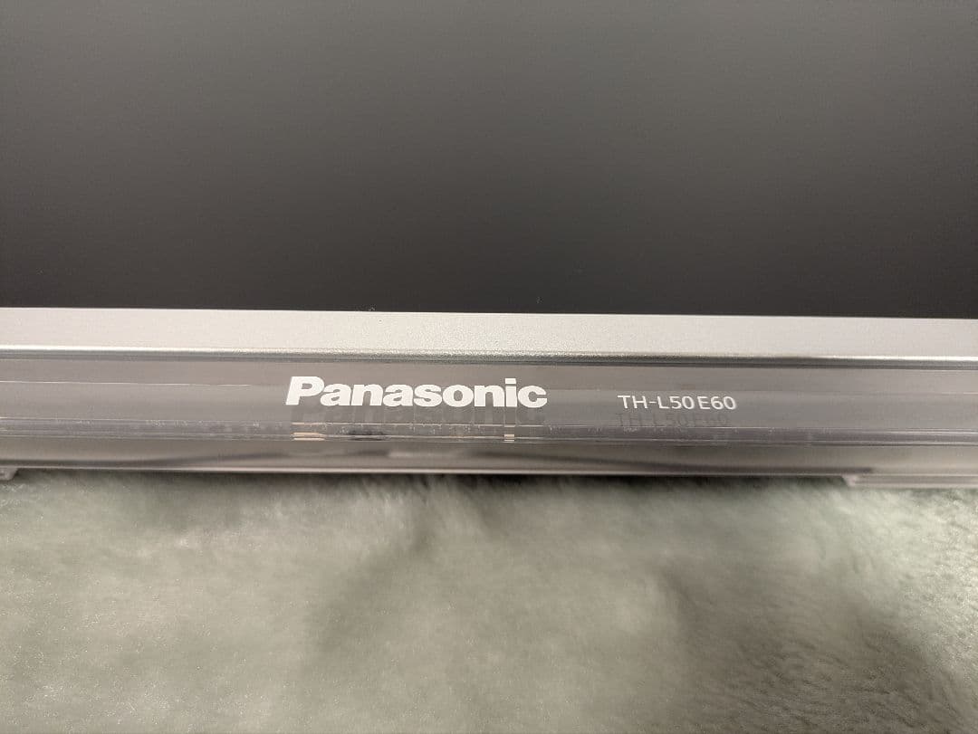 美品 送料込み フルHD Panasonic TH-L50E60 50インチ液晶