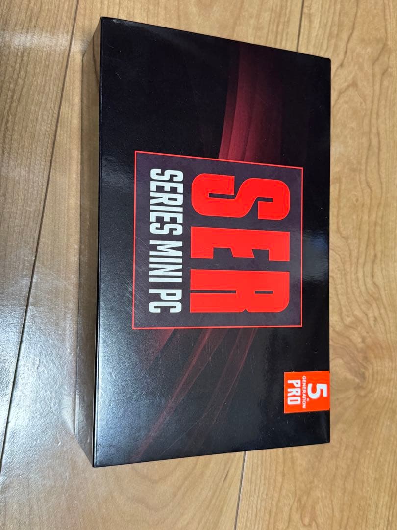 ミニpc Ryzen7 5800H DDR4 16GB 500G mini pc