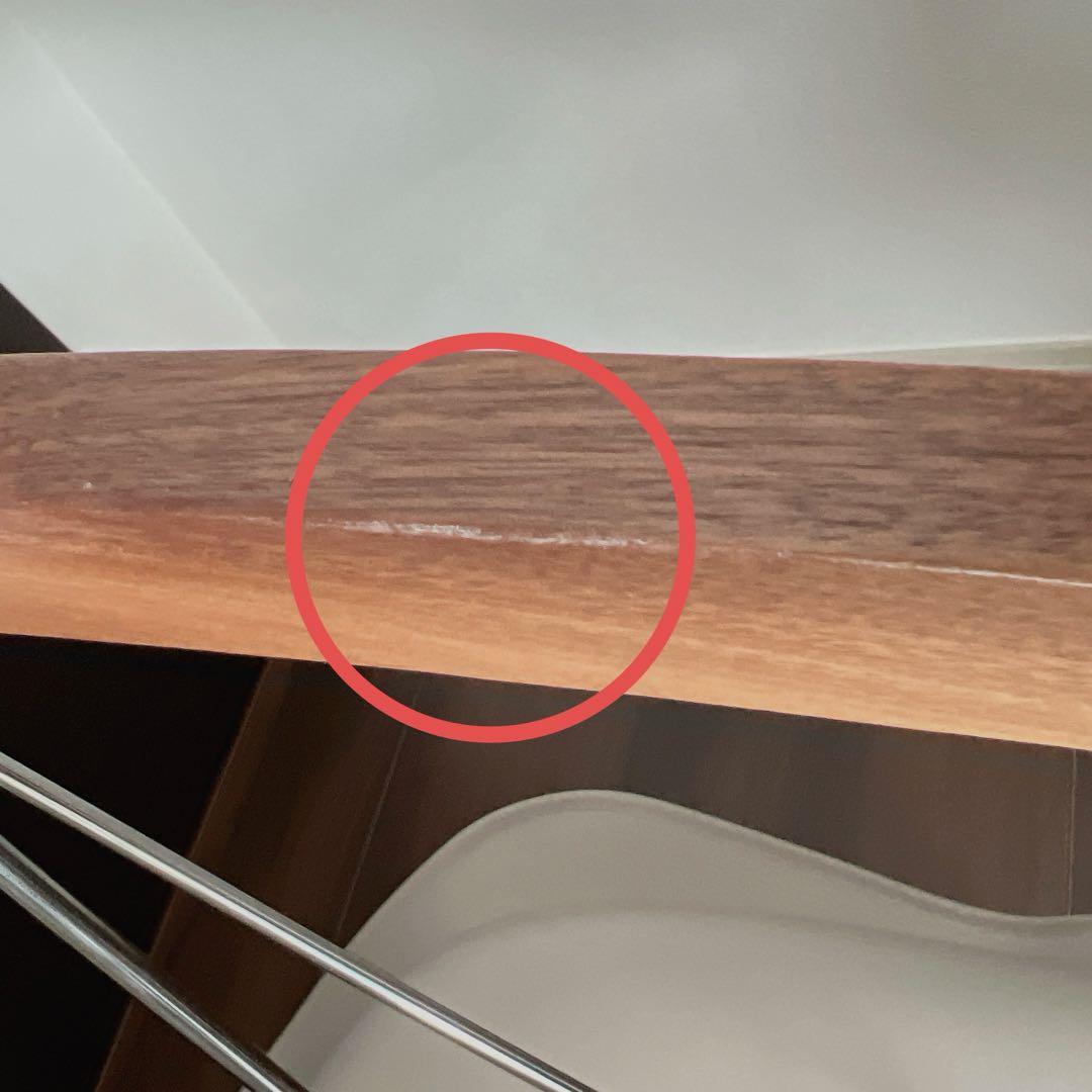 HermanMiller ★ ハーマンミラー　イームズ　ロッキングチェア