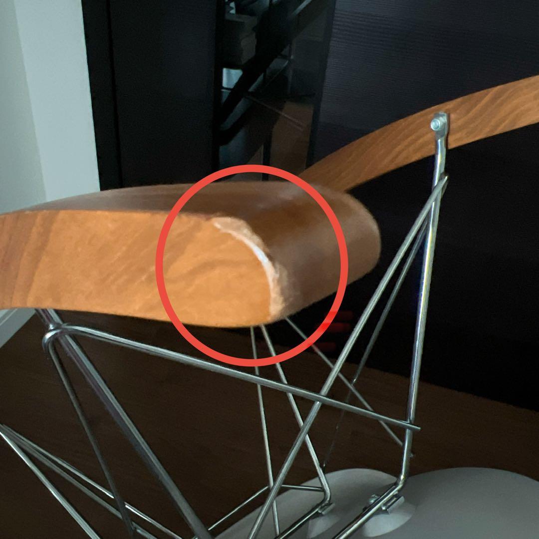 HermanMiller ★ ハーマンミラー　イームズ　ロッキングチェア