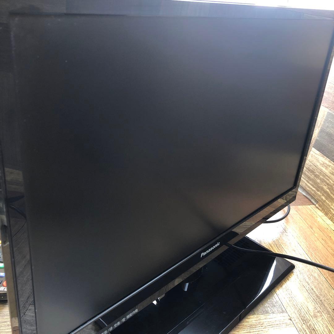 Panasonic TH-19D300 19型 液晶テレビ パナソニック