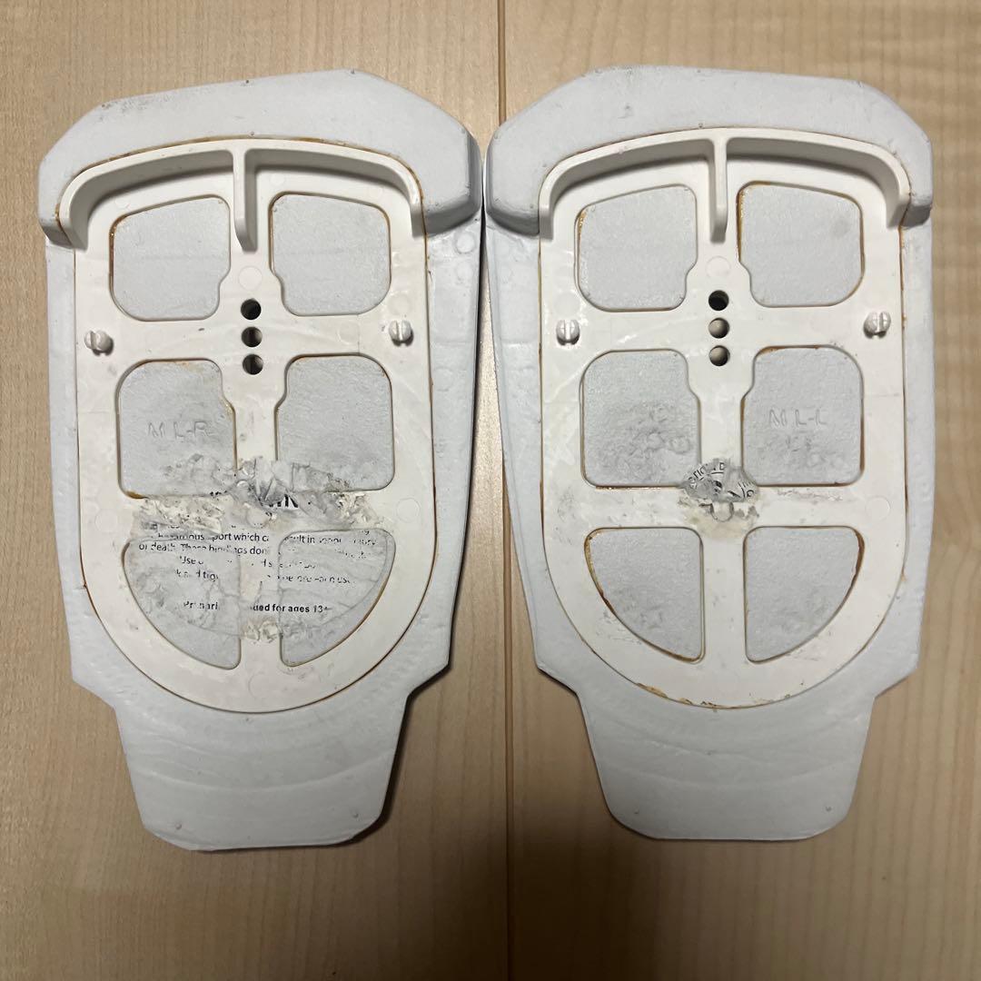 スノーボードビンディング　DRAKE RELORD グラトリ、フリーランおすすめ