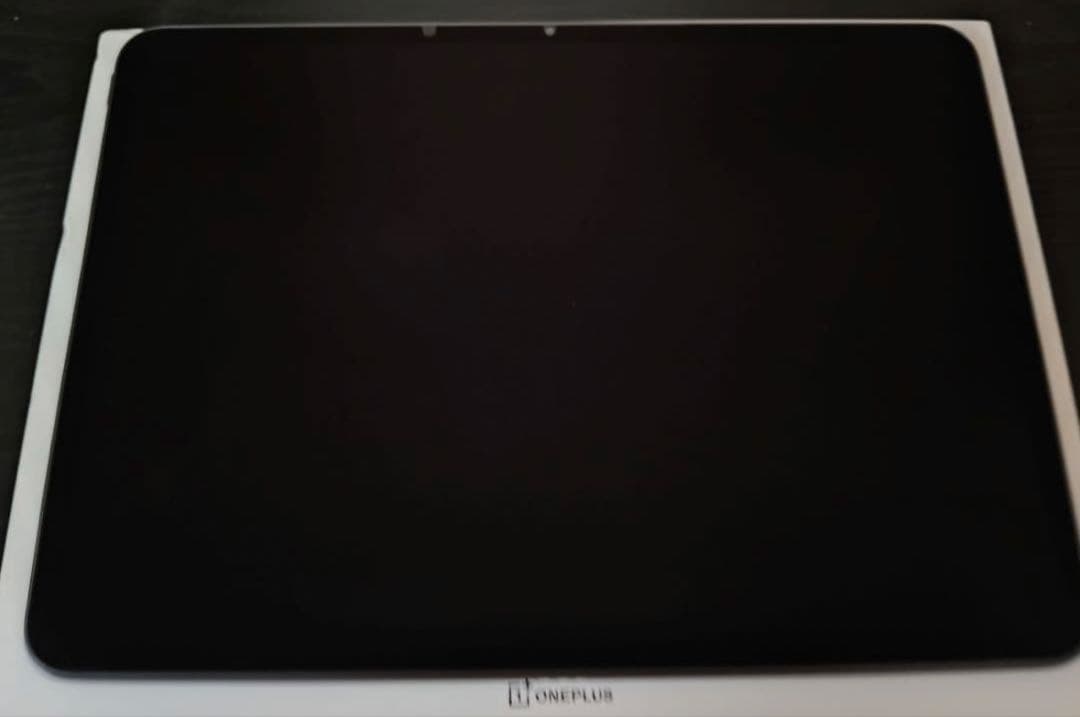 s*5様 OnePlus Pad 2 グローバル版 Snapdragon 8Ge