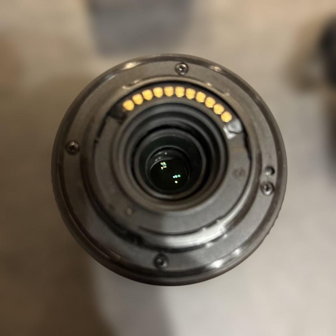 【美品】OLYMPUS OM-D E-M10 Mark 3 本体 レンズ2個