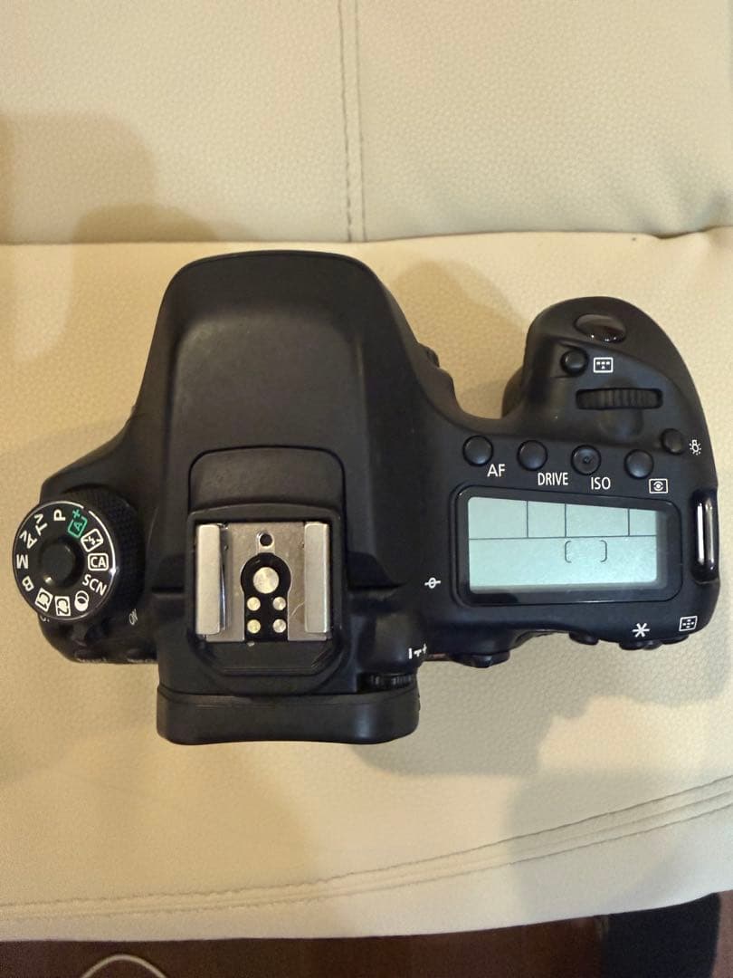 y*u様 【値下げ】Canon EOS 80D デジタル一眼レフ レンズセット本