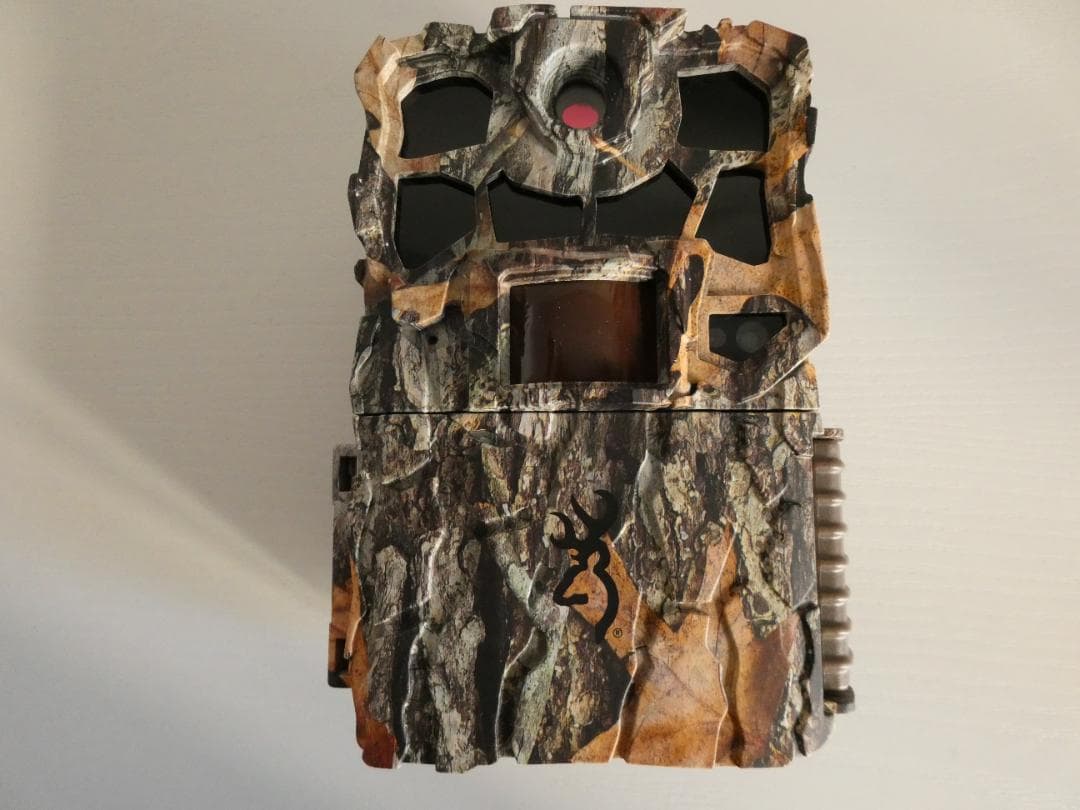 BROWNING RECON FORCE 4K EDGE トレイルカム