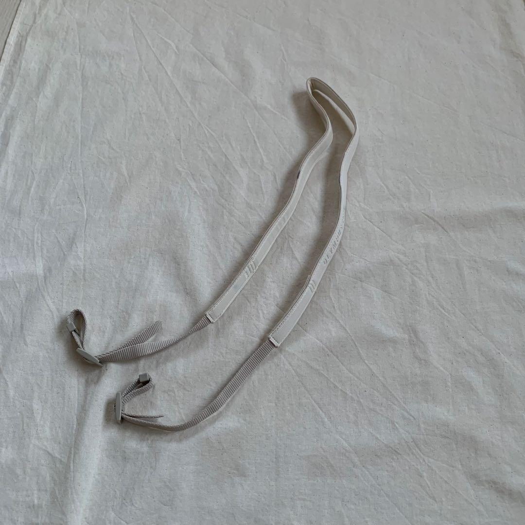 OLYMPUS PEN E-PL8 ホワイト ミラーレス一眼　レンズ2本セット