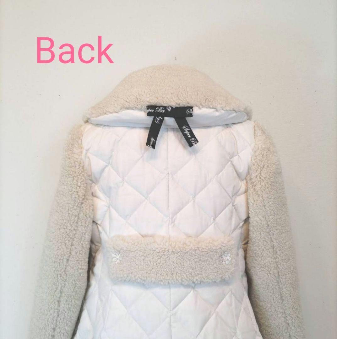 ✨jki40オフ白＆黒Set❣✨定価¥40700❣✨まるでリカちゃん❣✨