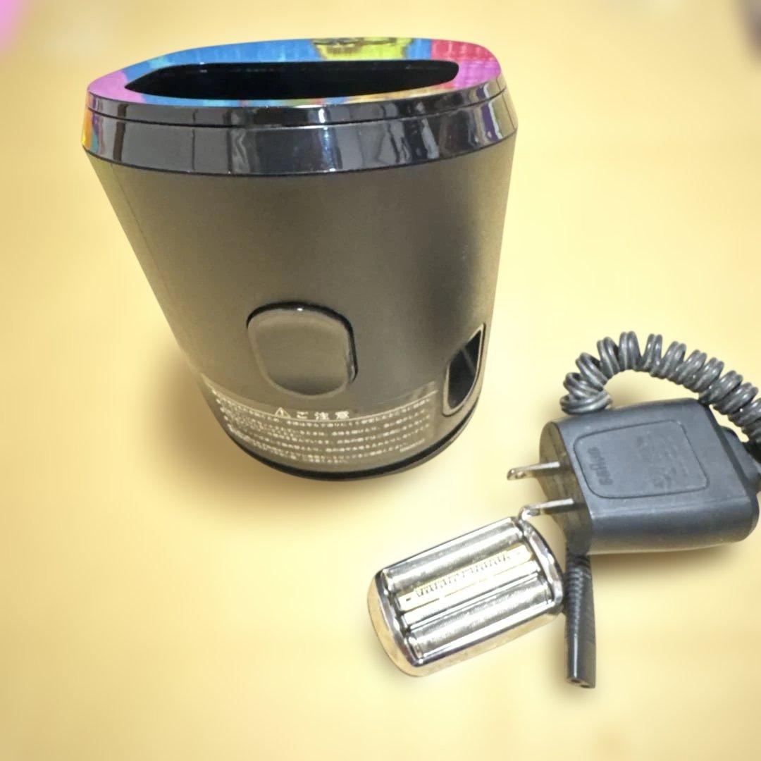 BRAUN Series 9 メンズ電気シェーバー