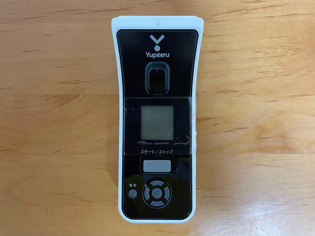 Yupiteru スピードガン（BSG-2）