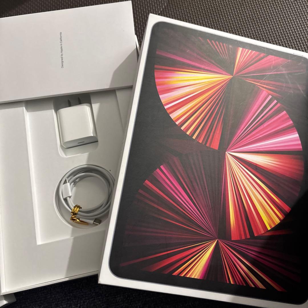 iPad Pro11インチ + Smart Keyboard フォリオセット