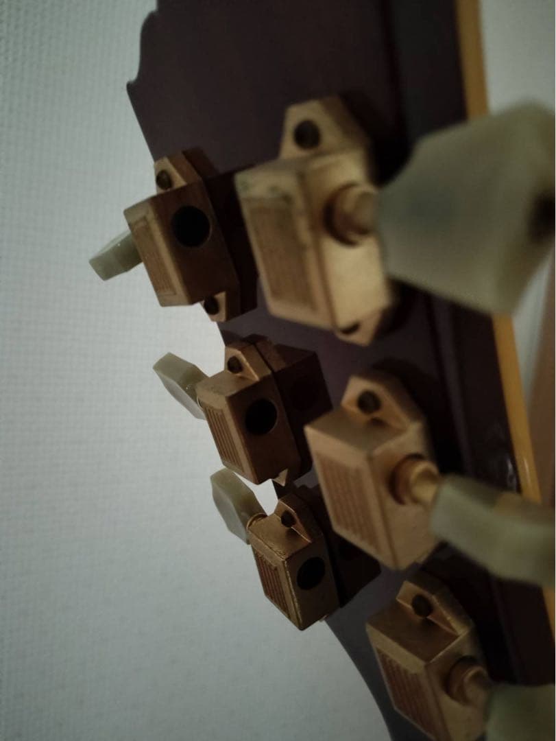 Yamaha N-700 アコースティックギター 中島みゆきモデル