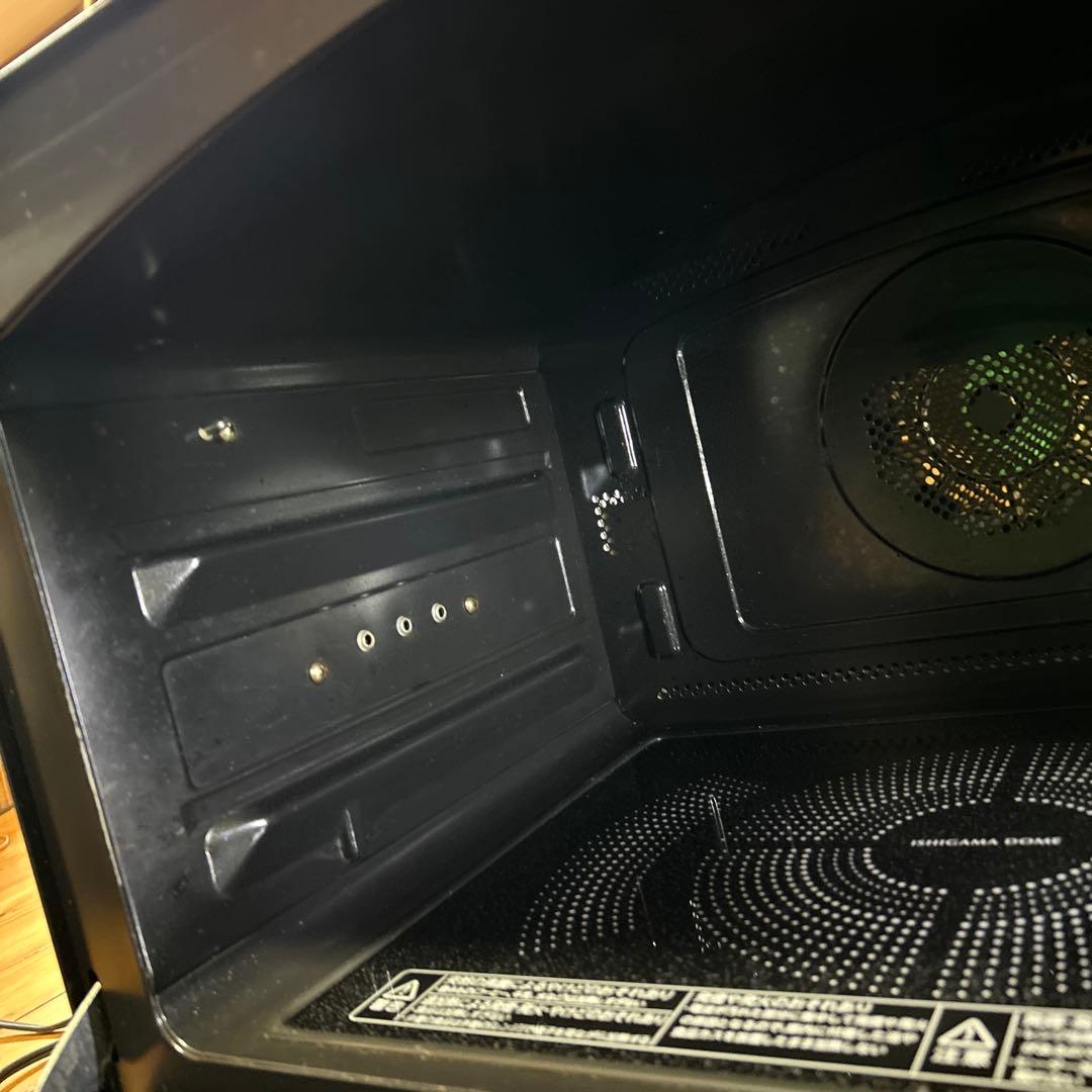 東芝 ER-WD3000 2021年製　超美品‼️