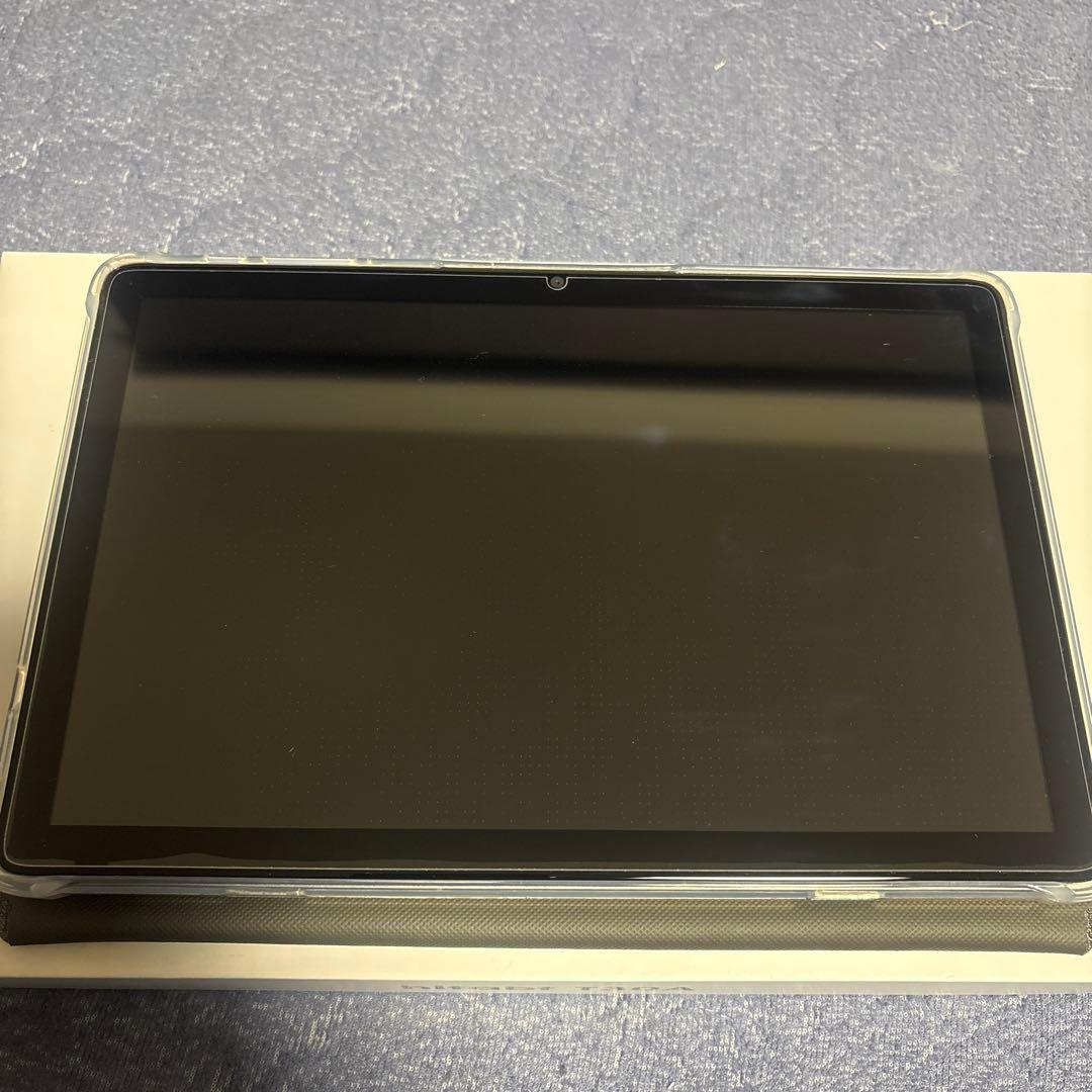 Hitabt T30Aタブレット10インチ 保護フィルム+専用ケース付