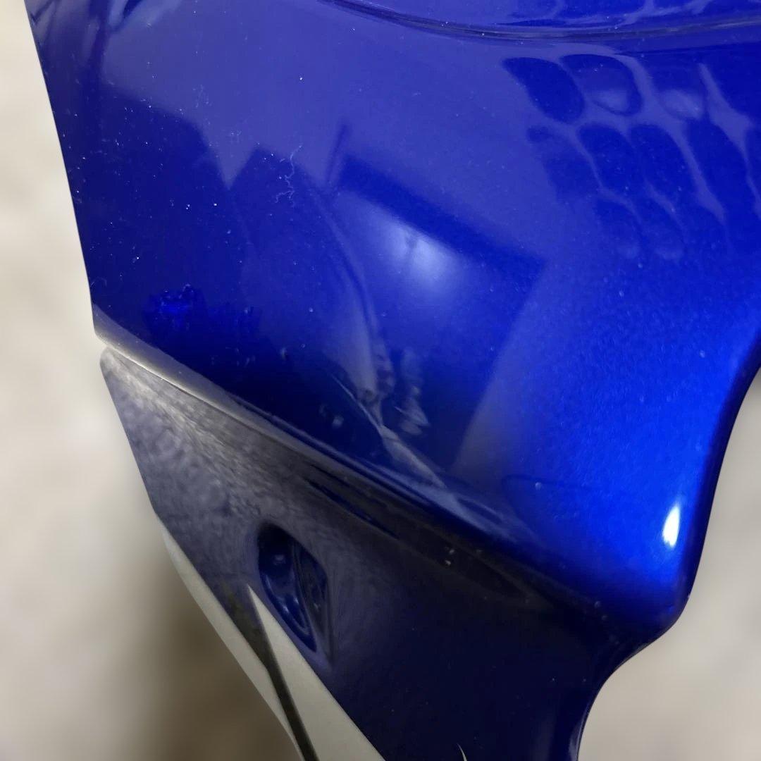 xjr1300 2005年モデル　Nプロジェクト　ビキニカウル