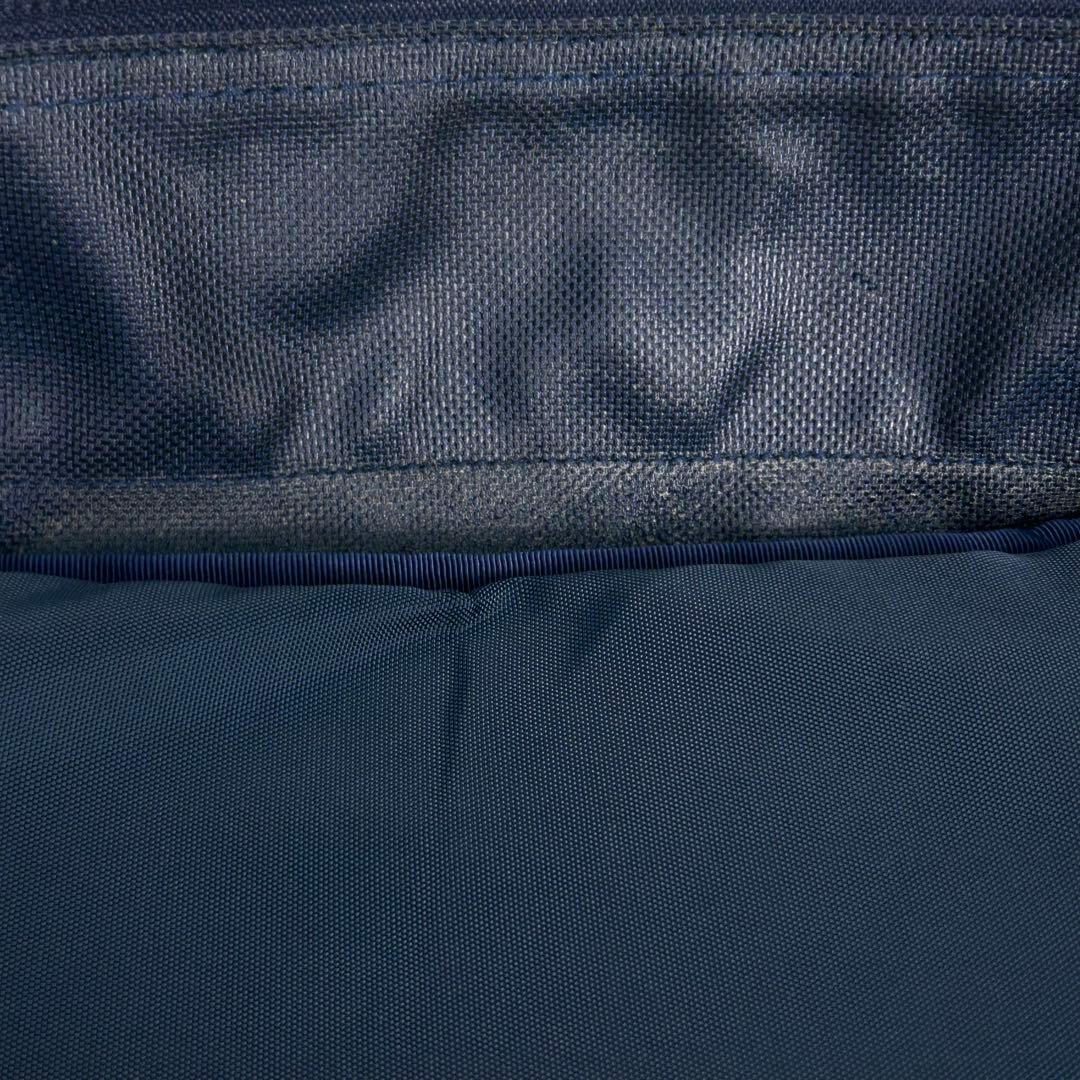 BRIEFING × BEAMS PLUS 3way BAG エアフォースブルー