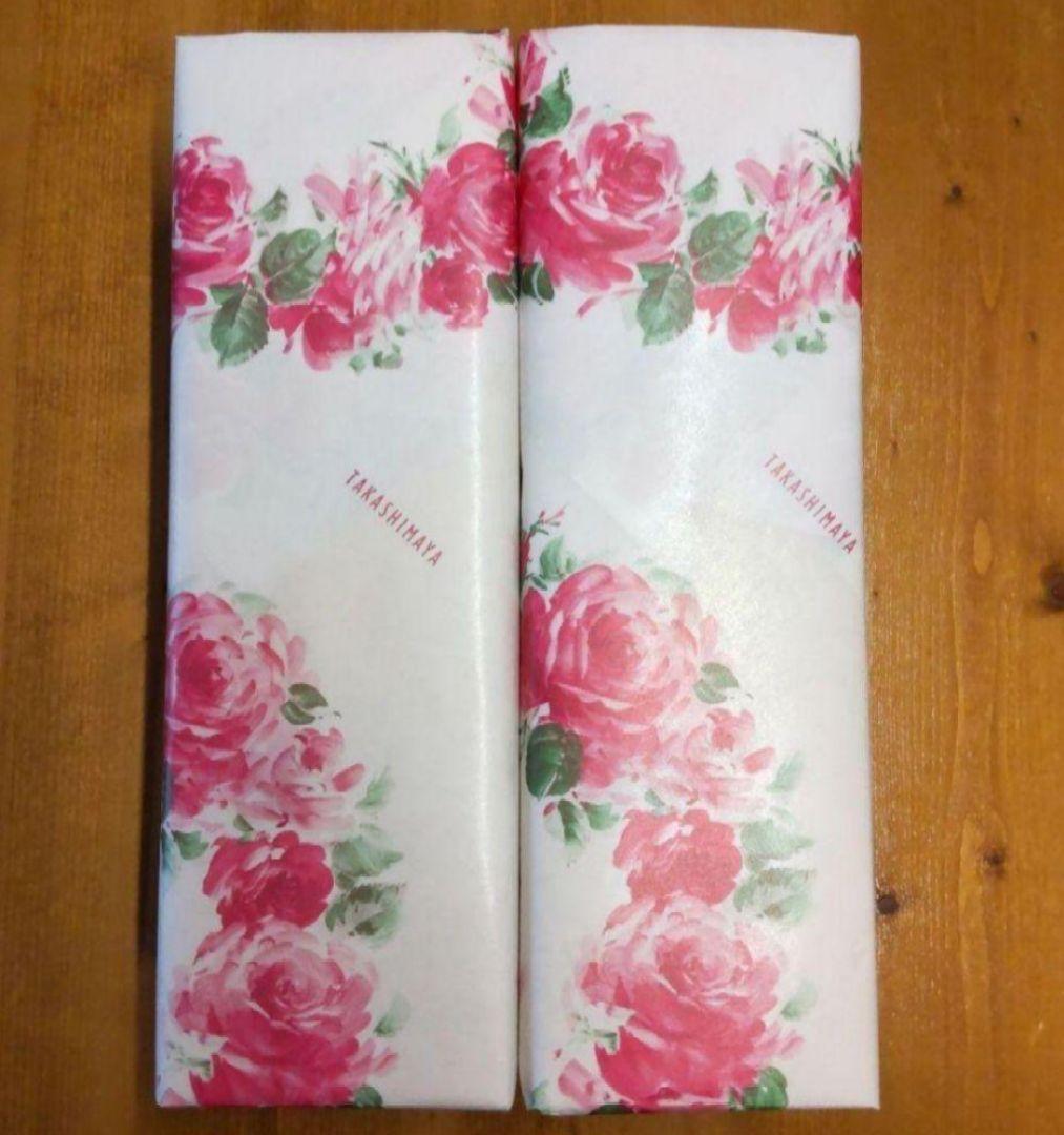 森伊蔵 金ラベル 720ml 2本 2025年2月20日、高島屋にて購入