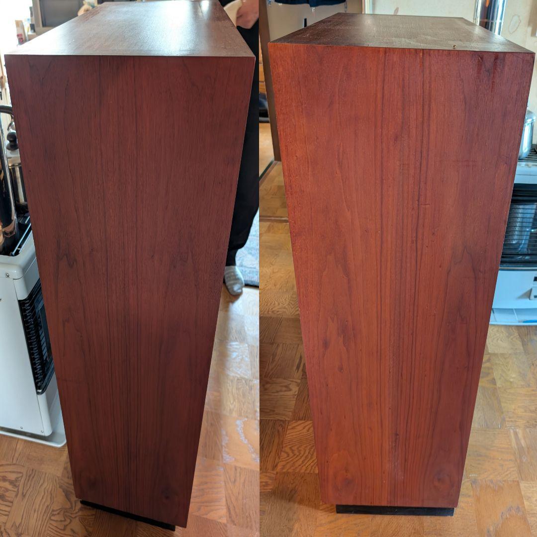 オーディオ機器 スピーカー TANNOY タンノイ HPD 385A