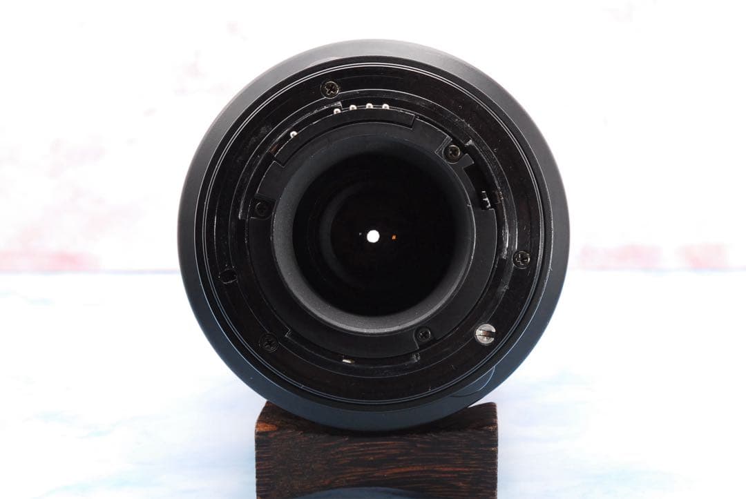 ニコン D7000☆三脚＆バッグ付☆一眼レフカメラ☆300mm超望遠レンズ