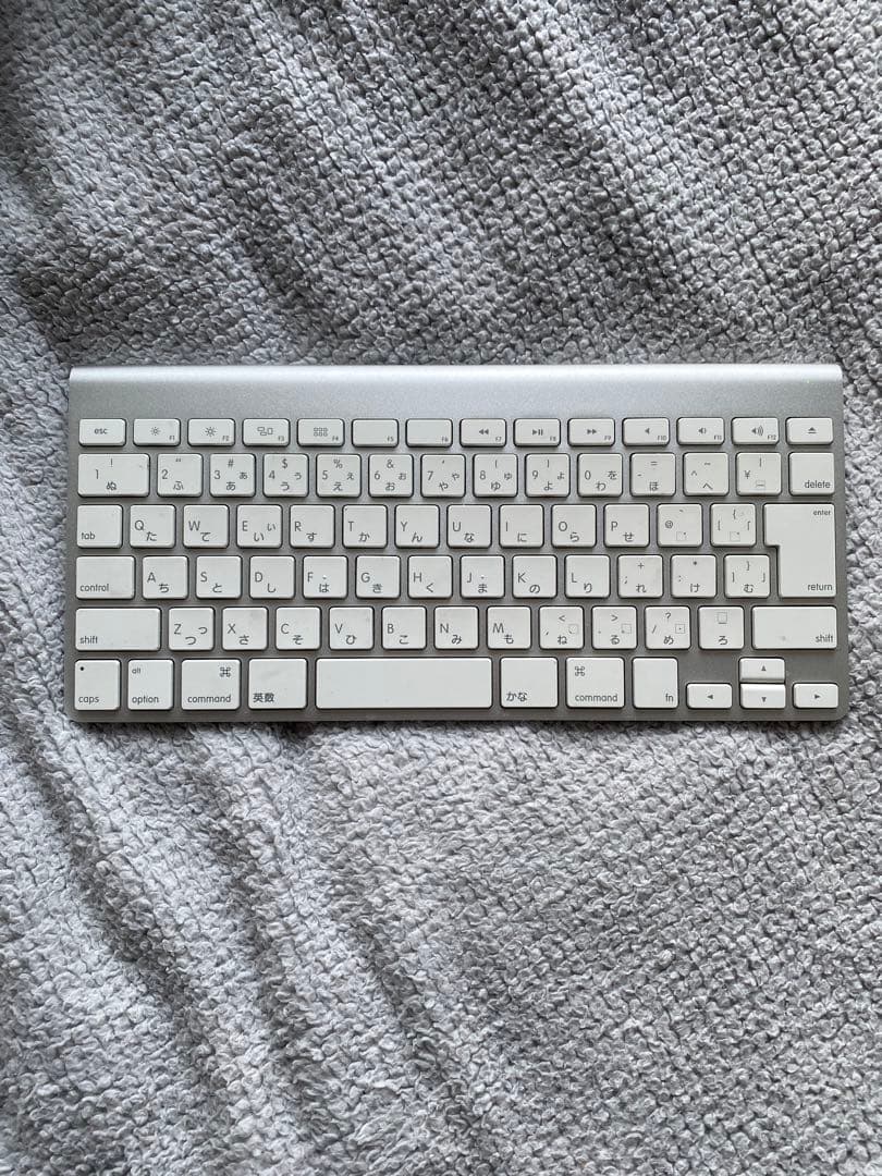 iMac 27-inch Late-2013（画面傷あり）