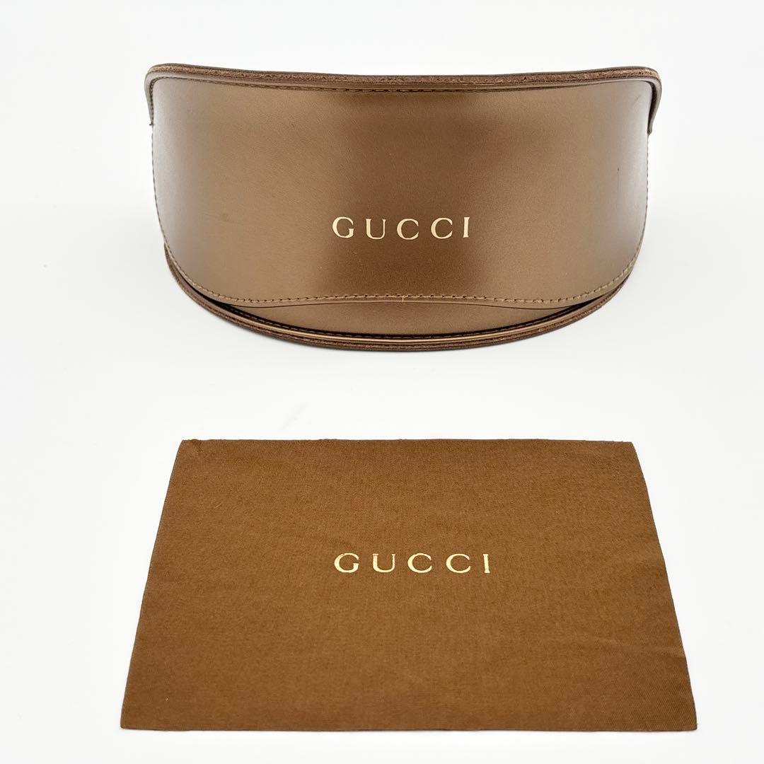 GUCCI サングラス ハートクレスト eyewear sunglasses