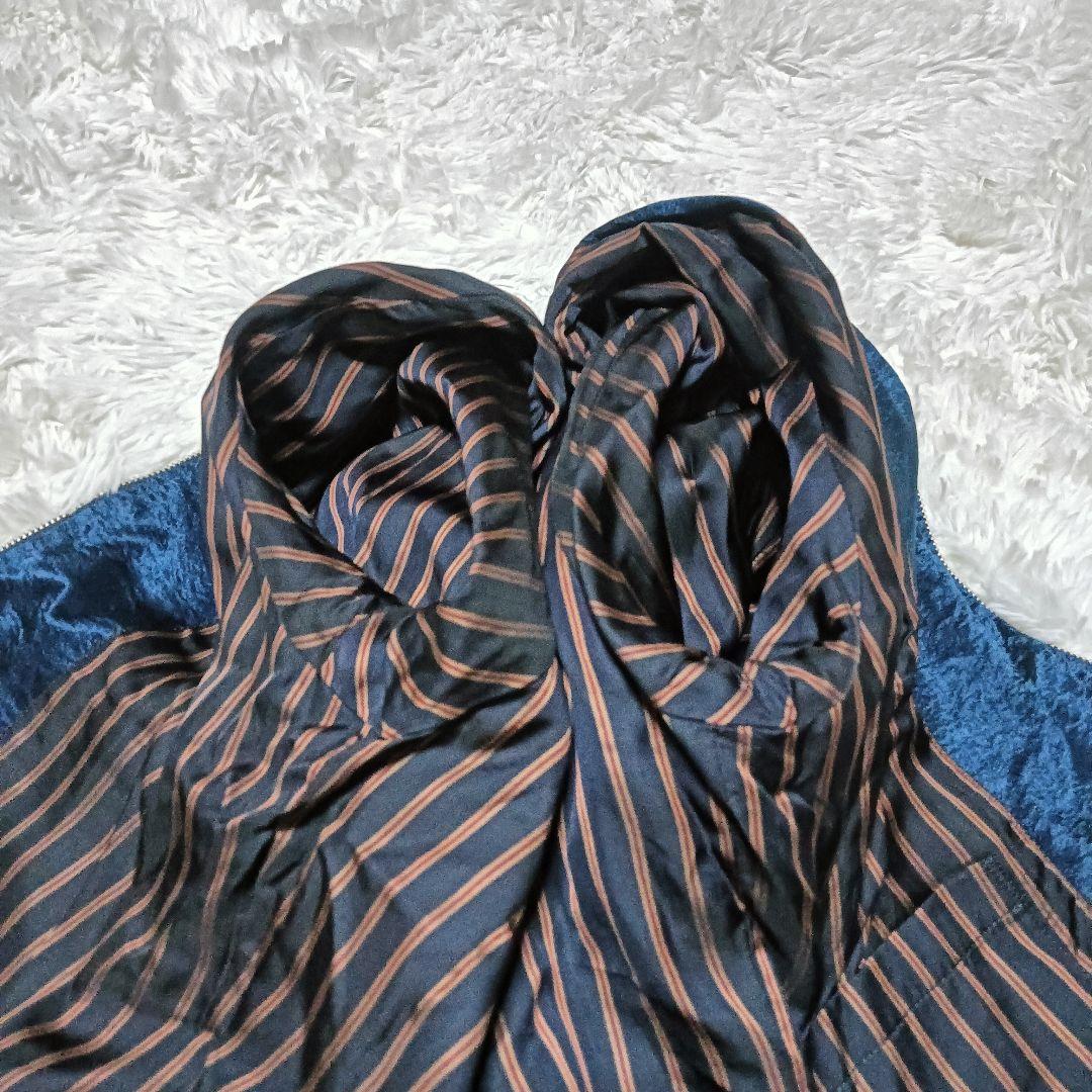 【希少品】ギルドプライム　スカジャン　虎＆龍＆富士山刺繍　メンズ　良品　日本製