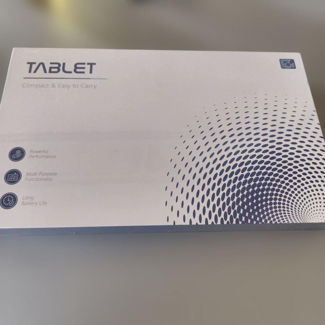 タブレット Android15 10インチ Wi-Fiモデル アンドロイド15