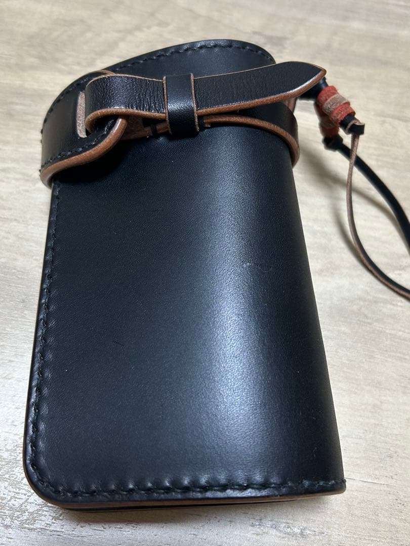 天神ワークス　MIDDLE WALLET- MW03