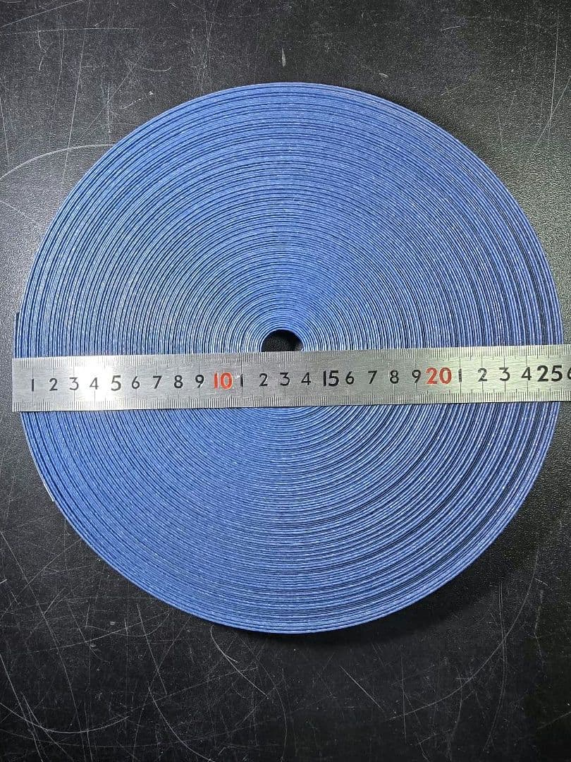 クラフトバンド １本幅玉巻き 詰め合わせ　ハマナカ　M's Factory