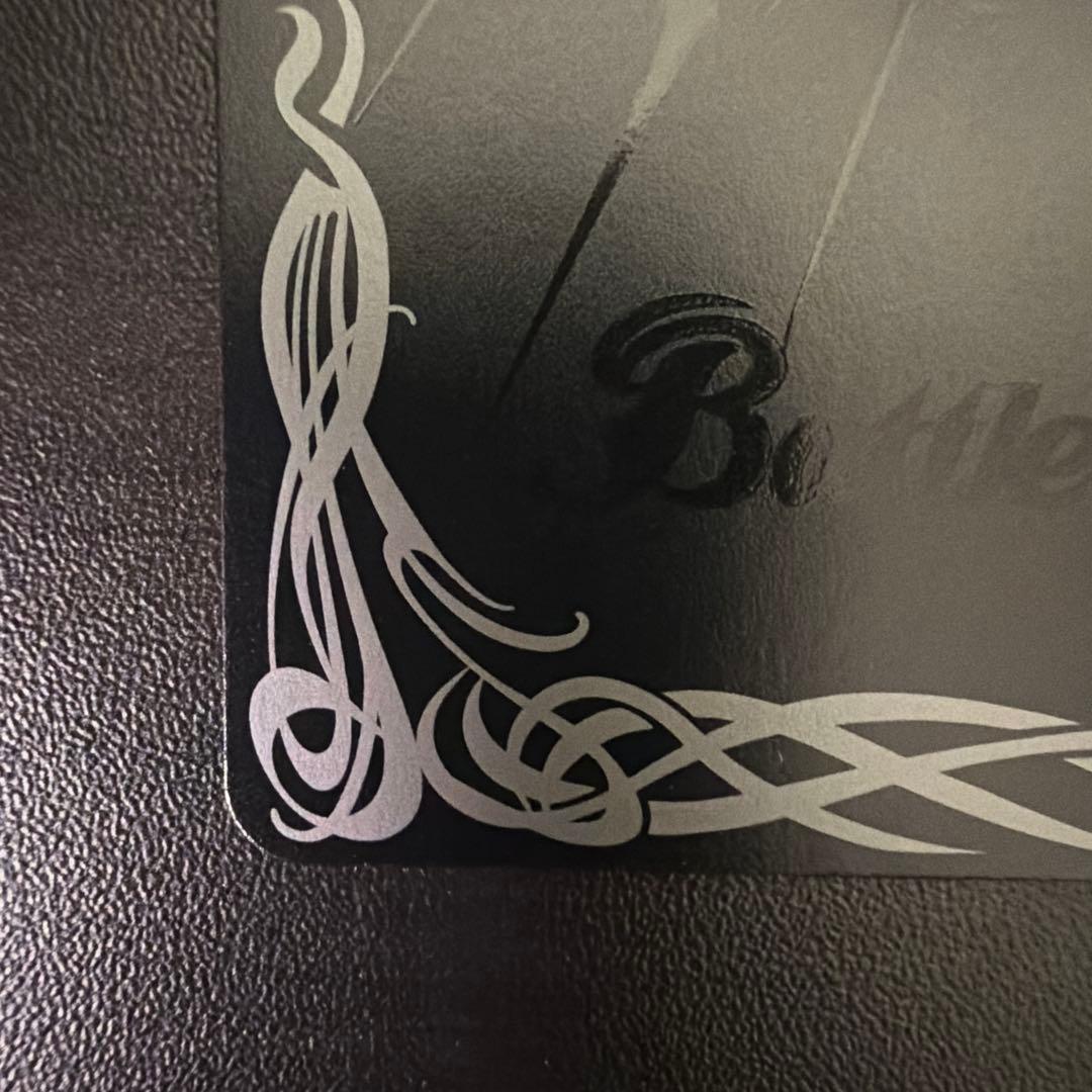 バトスピ 超神星龍 ジークヴルムノヴァ SAGA シークレット　2枚