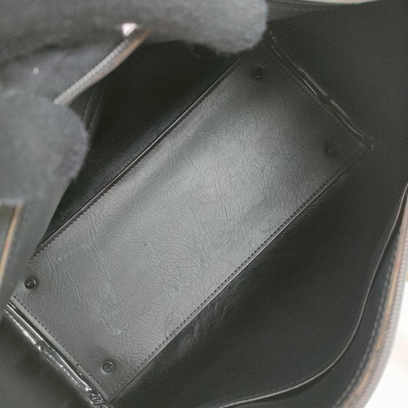 バーバリー ノバチェック ミニボストンバッグ シャドーホース ロゴ ベージュ